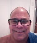 Rencontre Homme Porto Rico à San Juan ,Puerto Rico  : Jose, 56 ans